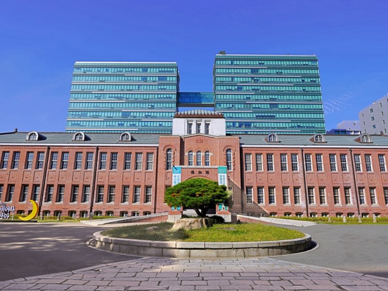 Đại học Dong-A