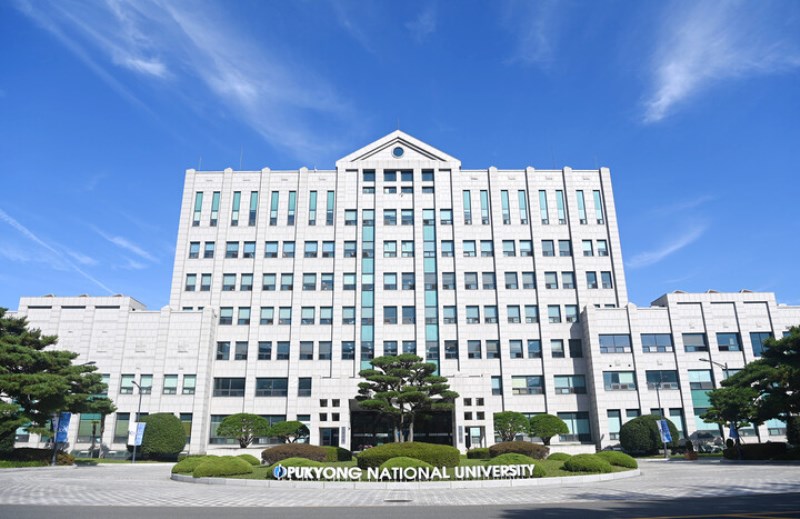 Đại học Quốc gia Pukyong