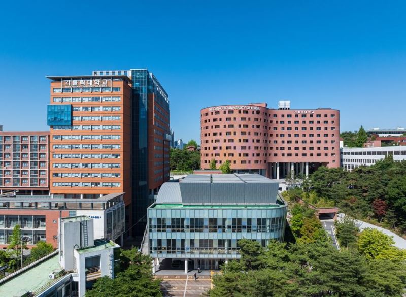 Đại học Catholic Hàn Quốc